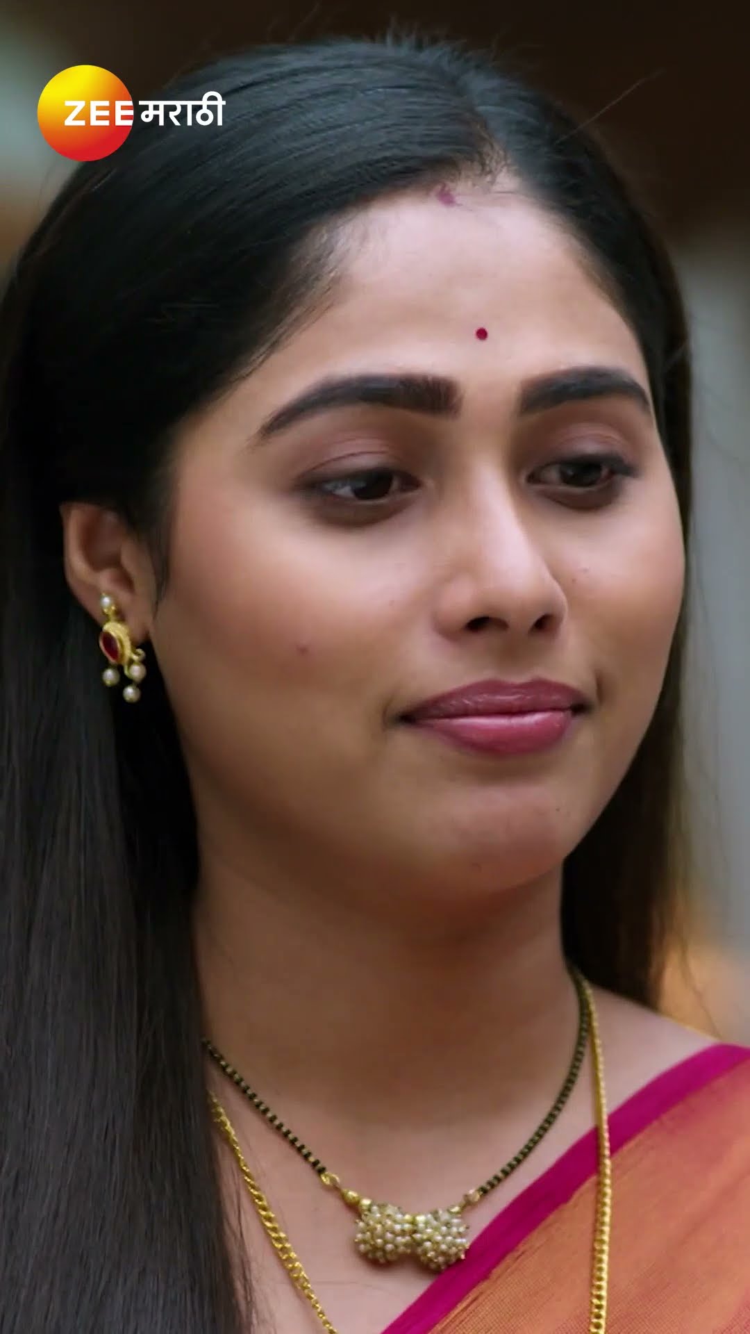 #Punha Kartavya Ahe #Shorts #Zee Marathi #Entertainment #Romantic Famiy Drama